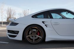 2007 Porsche 911 Turbo for sale