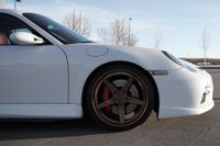 2007 Porsche 911 Turbo for sale