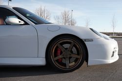 2007 Porsche 911 Turbo for sale