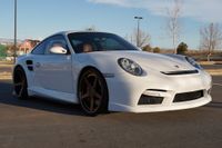 2007 Porsche 911 Turbo for sale
