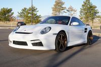 2007 Porsche 911 Turbo for sale
