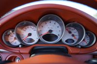 2007 Porsche 911 Turbo for sale