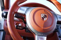 2007 Porsche 911 Turbo for sale