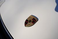 2007 Porsche 911 Turbo for sale
