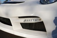 2007 Porsche 911 Turbo for sale