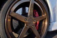 2007 Porsche 911 Turbo for sale