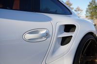 2007 Porsche 911 Turbo for sale