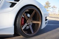 2007 Porsche 911 Turbo for sale