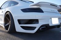 2007 Porsche 911 Turbo for sale