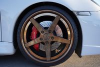 2007 Porsche 911 Turbo for sale