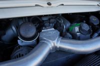 2007 Porsche 911 Turbo for sale
