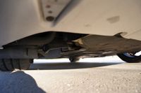 2007 Porsche 911 Turbo for sale