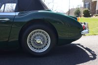 1967 Austin Healey 3000 BJ8 ph2 for sale