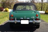 1967 Austin Healey 3000 BJ8 ph2 for sale