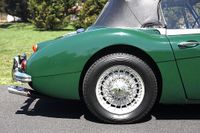 1967 Austin Healey 3000 BJ8 ph2 for sale