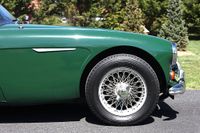 1967 Austin Healey 3000 BJ8 ph2 for sale