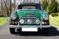1967 Austin Healey 3000 BJ8 ph2 for sale