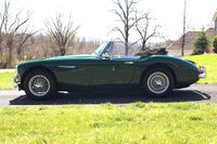 1967 Austin Healey 3000 BJ8 ph2 for sale