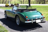 1967 Austin Healey 3000 BJ8 ph2 for sale