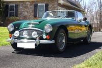 1967 Austin Healey 3000 BJ8 ph2 for sale