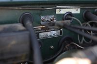1967 Austin Healey 3000 BJ8 ph2 for sale