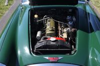 1967 Austin Healey 3000 BJ8 ph2 for sale