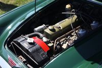 1967 Austin Healey 3000 BJ8 ph2 for sale