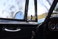1967 Austin Healey 3000 BJ8 ph2 for sale