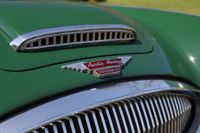 1967 Austin Healey 3000 BJ8 ph2 for sale