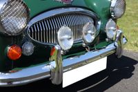 1967 Austin Healey 3000 BJ8 ph2 for sale