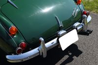 1967 Austin Healey 3000 BJ8 ph2 for sale