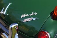 1967 Austin Healey 3000 BJ8 ph2 for sale