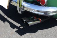 1967 Austin Healey 3000 BJ8 ph2 for sale
