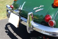 1967 Austin Healey 3000 BJ8 ph2 for sale