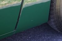 1967 Austin Healey 3000 BJ8 ph2 for sale