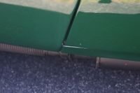 1967 Austin Healey 3000 BJ8 ph2 for sale
