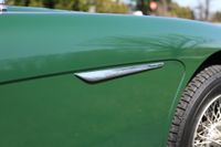1967 Austin Healey 3000 BJ8 ph2 for sale