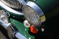 1967 Austin Healey 3000 BJ8 ph2 for sale
