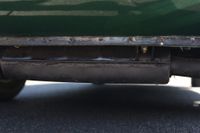 1967 Austin Healey 3000 BJ8 ph2 for sale