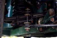 1967 Austin Healey 3000 BJ8 ph2 for sale