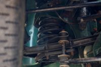 1967 Austin Healey 3000 BJ8 ph2 for sale