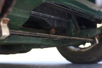 1967 Austin Healey 3000 BJ8 ph2 for sale