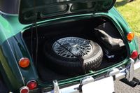 1967 Austin Healey 3000 BJ8 ph2 for sale