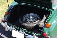 1967 Austin Healey 3000 BJ8 ph2 for sale