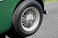 1967 Austin Healey 3000 BJ8 ph2 for sale