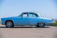 1967 Jaguar 420 Sport Saloon for sale