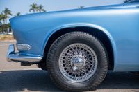 1967 Jaguar 420 Sport Saloon for sale