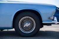 1967 Jaguar 420 Sport Saloon for sale