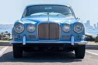 1967 Jaguar 420 Sport Saloon for sale