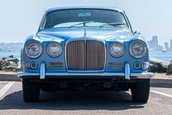 1967 Jaguar 420 Sport Saloon for sale